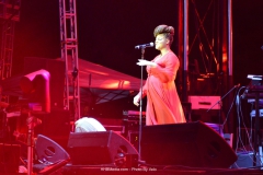 Marsha Ambrosius Performing