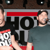 Scooter Braun’s Zodiac Vodka Launch Party