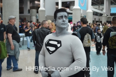 Stan Lee Comic Con 2016