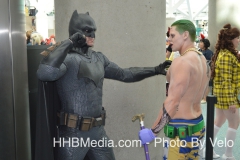 Stan Lee Comic Con 2016