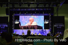 Stan Lee Comic Con 2016