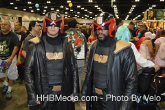 Stan Lee Comic Con 2016