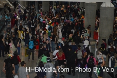 Stan Lee Comic Con 2016