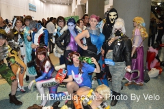 Stan Lee Comic Con 2016