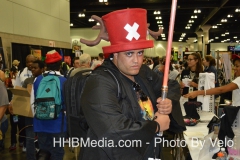 Stan Lee Comic Con 2016