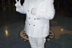 Stan Lee Comic Con 2016