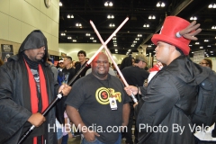 Stan Lee Comic Con 2016
