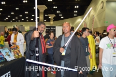 Stan Lee Comic Con 2016