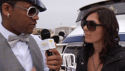 Pre-Cannes Yacht Party – Newport Beach