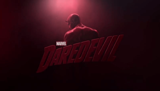 DAREDEVIL (2015) NETFLIX TV PREVIEW & REVIEW by: Money Train