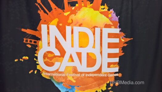 IndieCade 2016 Photos – Added To Our Photo Gallery