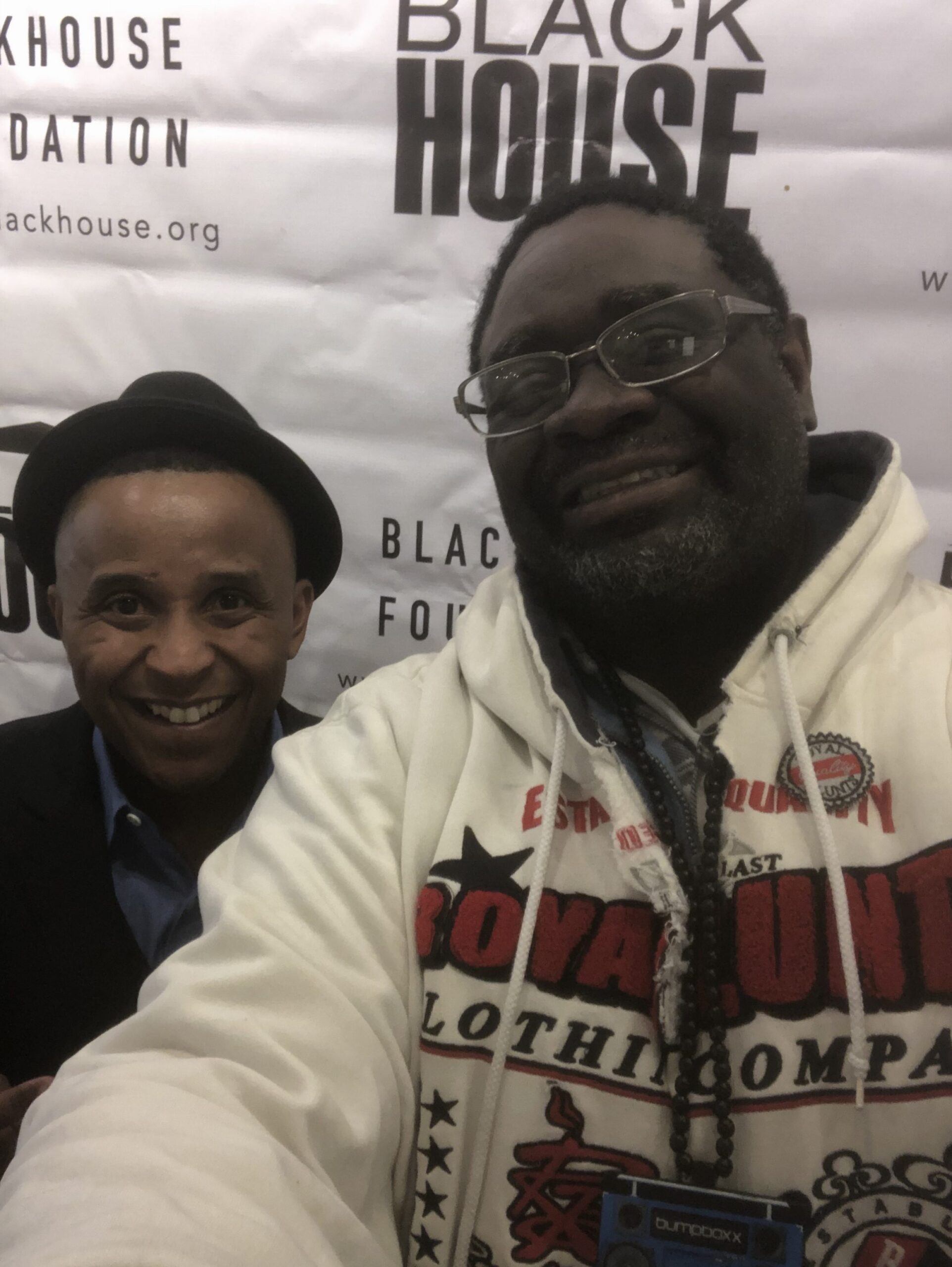 Sundance 2020: The Rashad Robinson Interview
