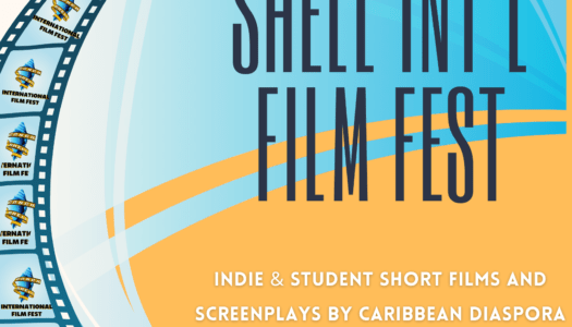 2nd Annual Conch Shell International Film Fest Announces  Final Draft is the official Larimar Award Sponsor