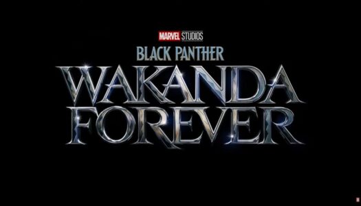 Comic-Con 2022 Black Panther 2: Wakanda Forever Preview