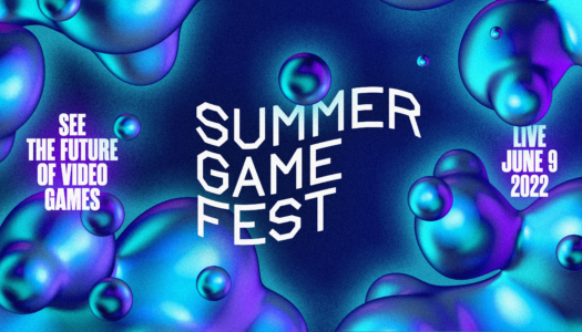 Summer Game Fest 2022 Review #1 & DEI Gaming Industry Update