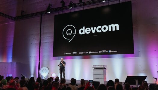 DEVCOM 2024 REVIEW & VOD RECOMMENDATIONS