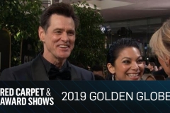 Golden Globe 2019 - 5
