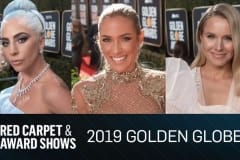 Golden Globe 2019 - 6
