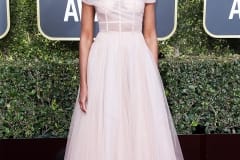 Kiki-Layne-Golden-Globe-Awards-2019-Red-Carpet-Fashion