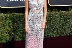 Thandie-Newton-Golden-Globe-Awards-2019-Red-Carpet-Fashion - 4