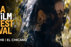 LA Film Festival 201 El Chicano