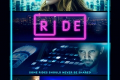Ride-poster