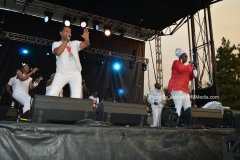 Loose Ends Performance